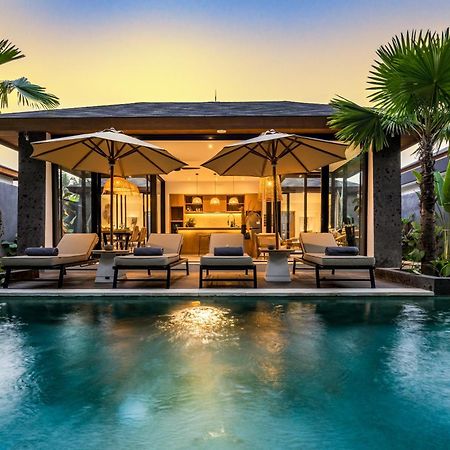 Villa Nai'Emma By Balisuperhost Ubud Zewnętrze zdjęcie