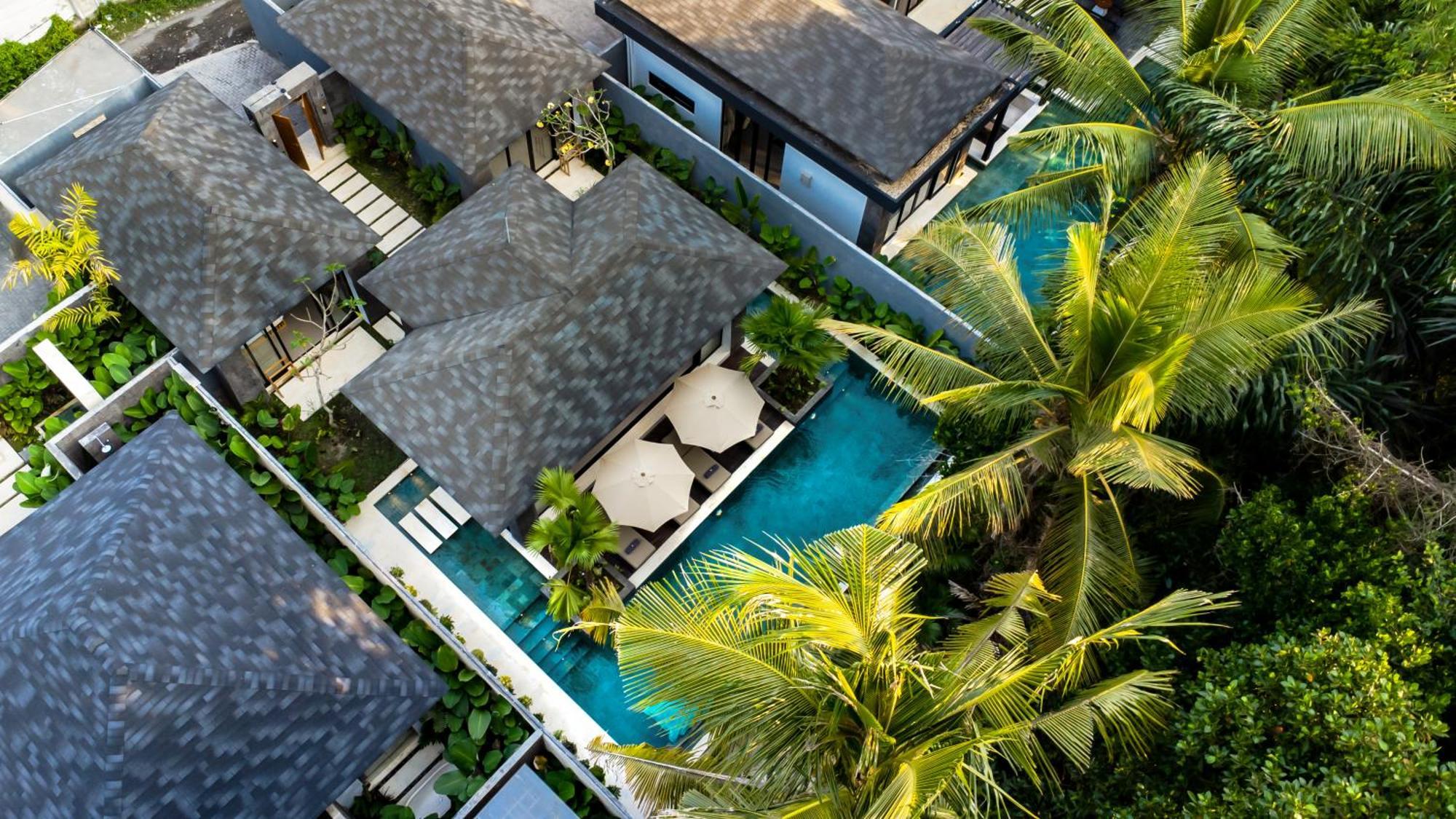 Villa Nai'Emma By Balisuperhost Ubud Zewnętrze zdjęcie