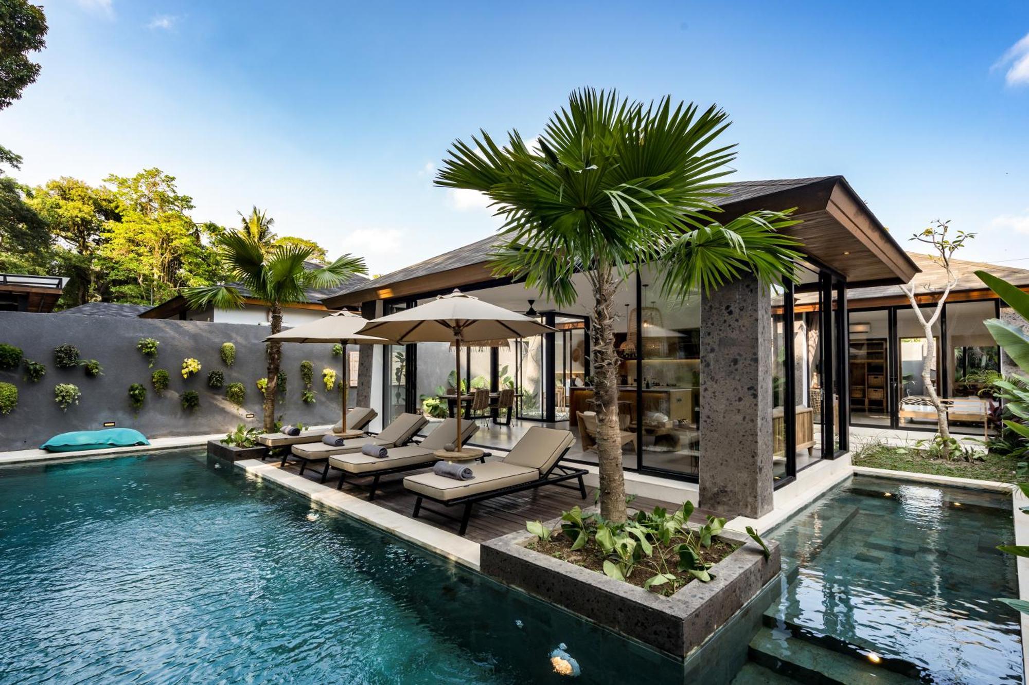 Villa Nai'Emma By Balisuperhost Ubud Zewnętrze zdjęcie