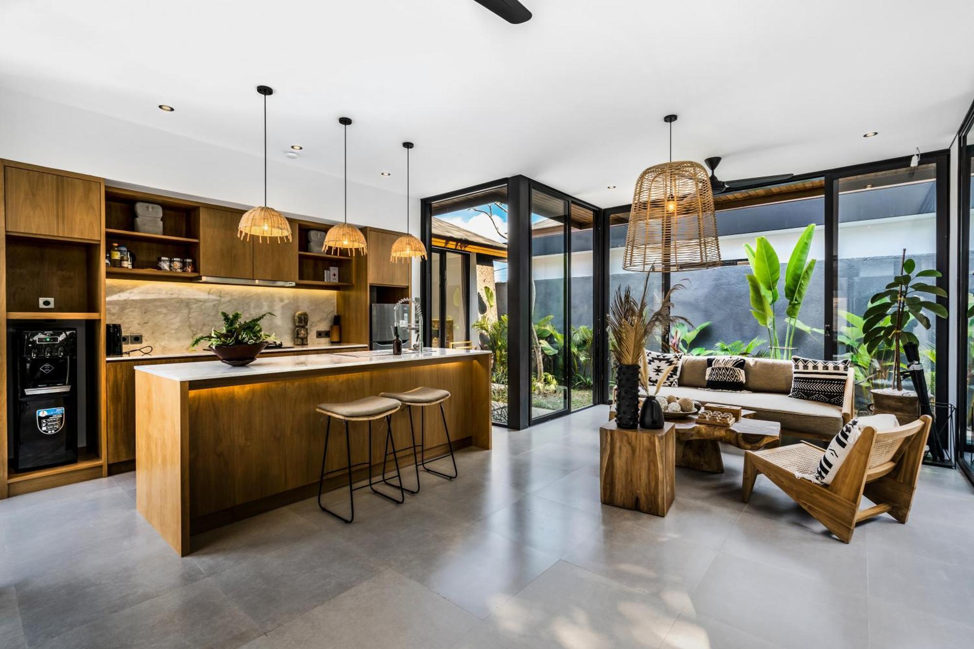 Villa Nai'Emma By Balisuperhost Ubud Zewnętrze zdjęcie
